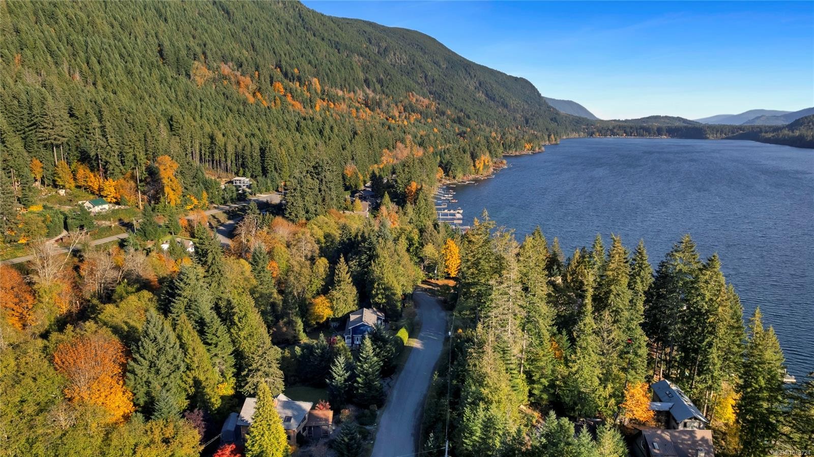 8105 Miracle Close, Youbou, BC