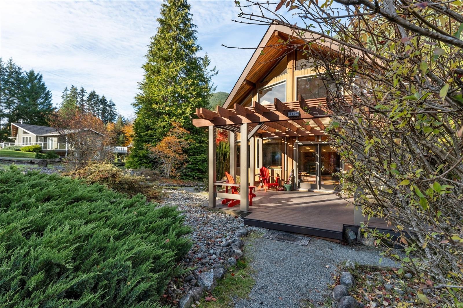 8105 Miracle Close, Youbou, BC