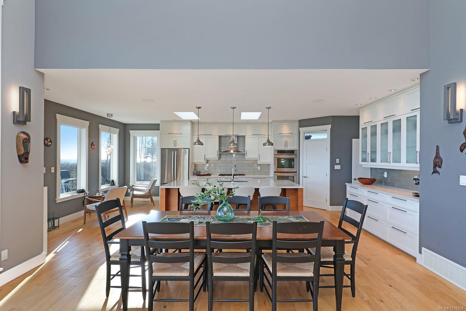 300 Connemara Rd, Comox, BC