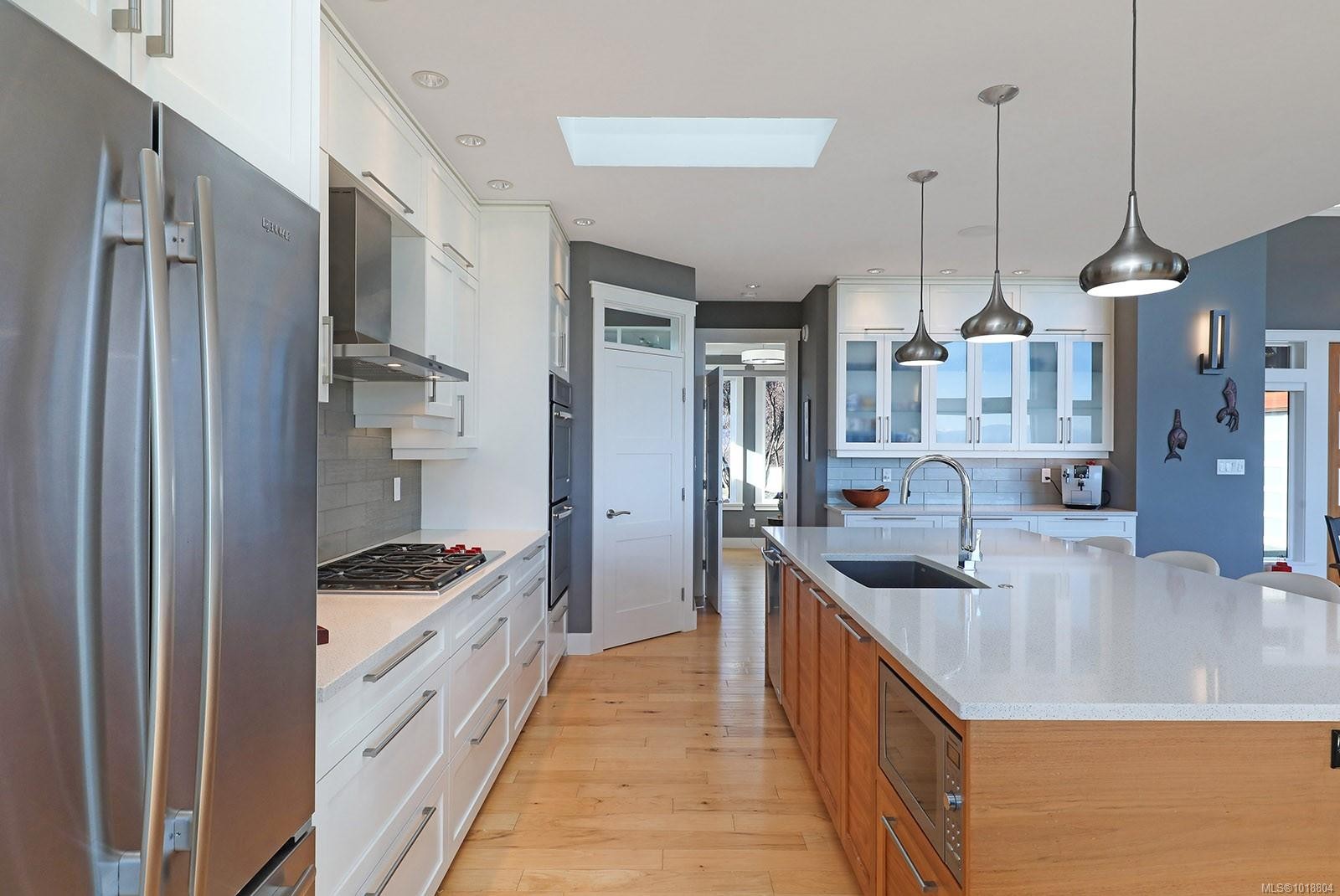 300 Connemara Rd, Comox, BC