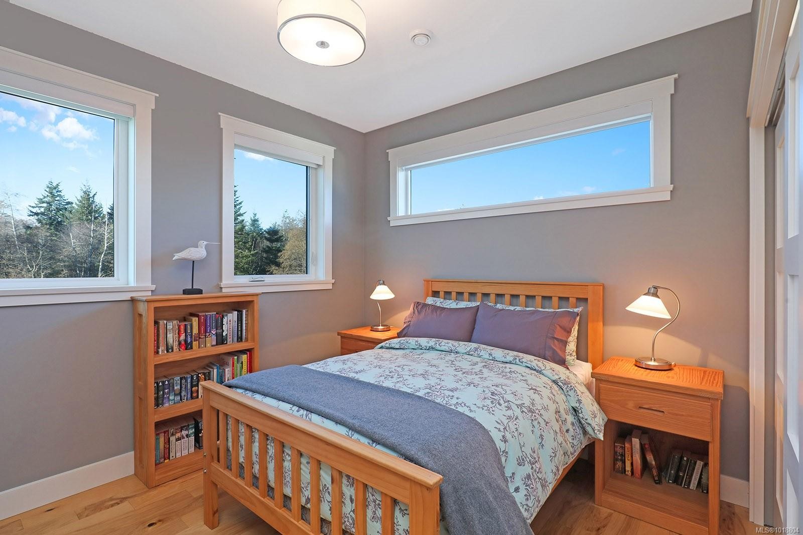 300 Connemara Rd, Comox, BC