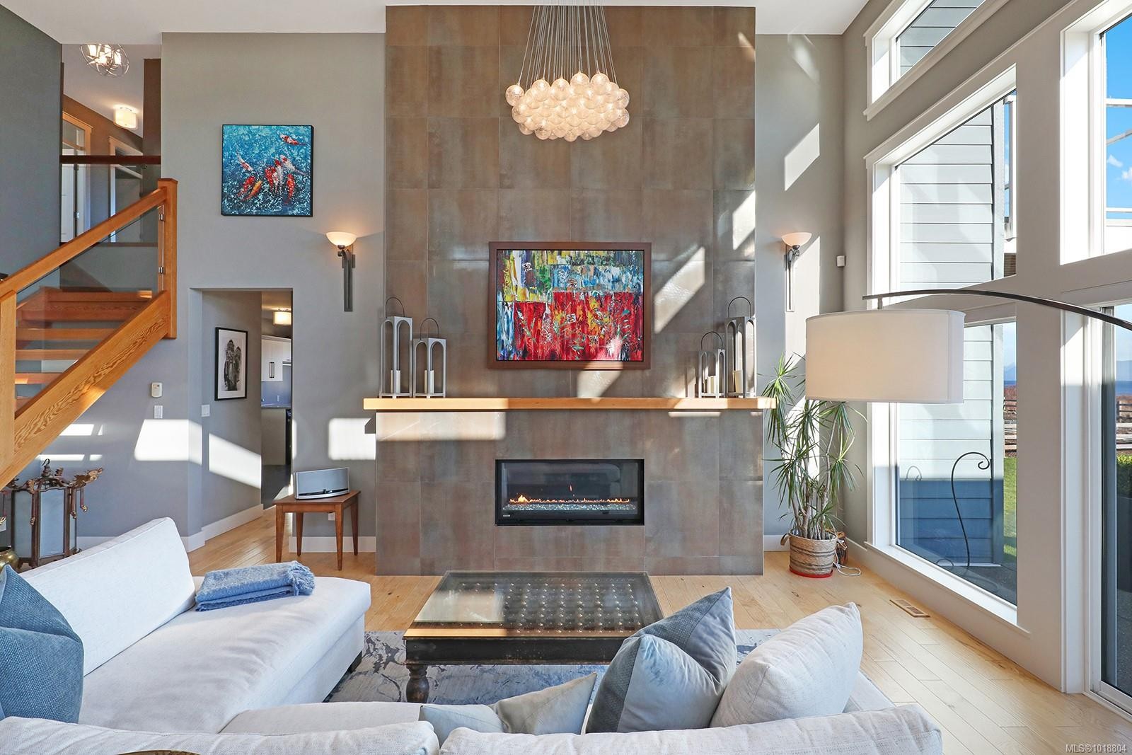 300 Connemara Rd, Comox, BC