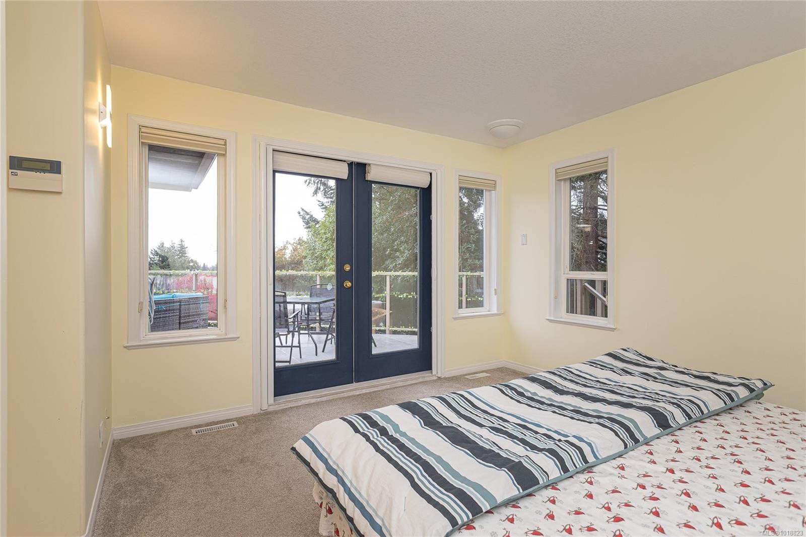 2375 Glenellen Pl, Nanoose Bay, BC