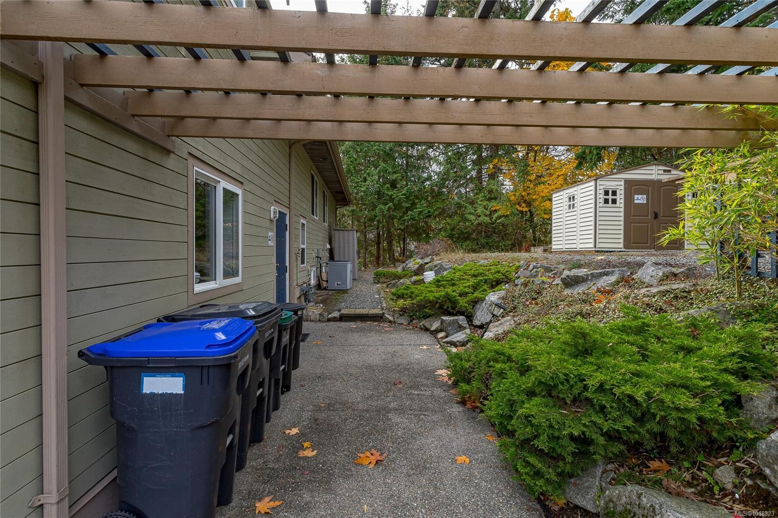 2375 Glenellen Pl, Nanoose Bay, BC