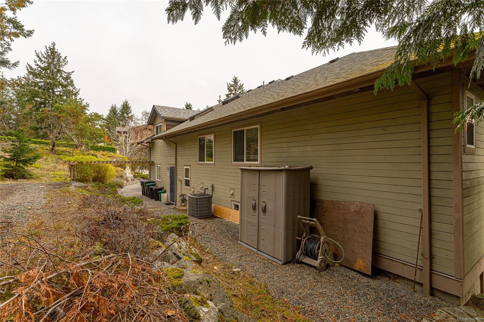 2375 Glenellen Pl, Nanoose Bay, BC