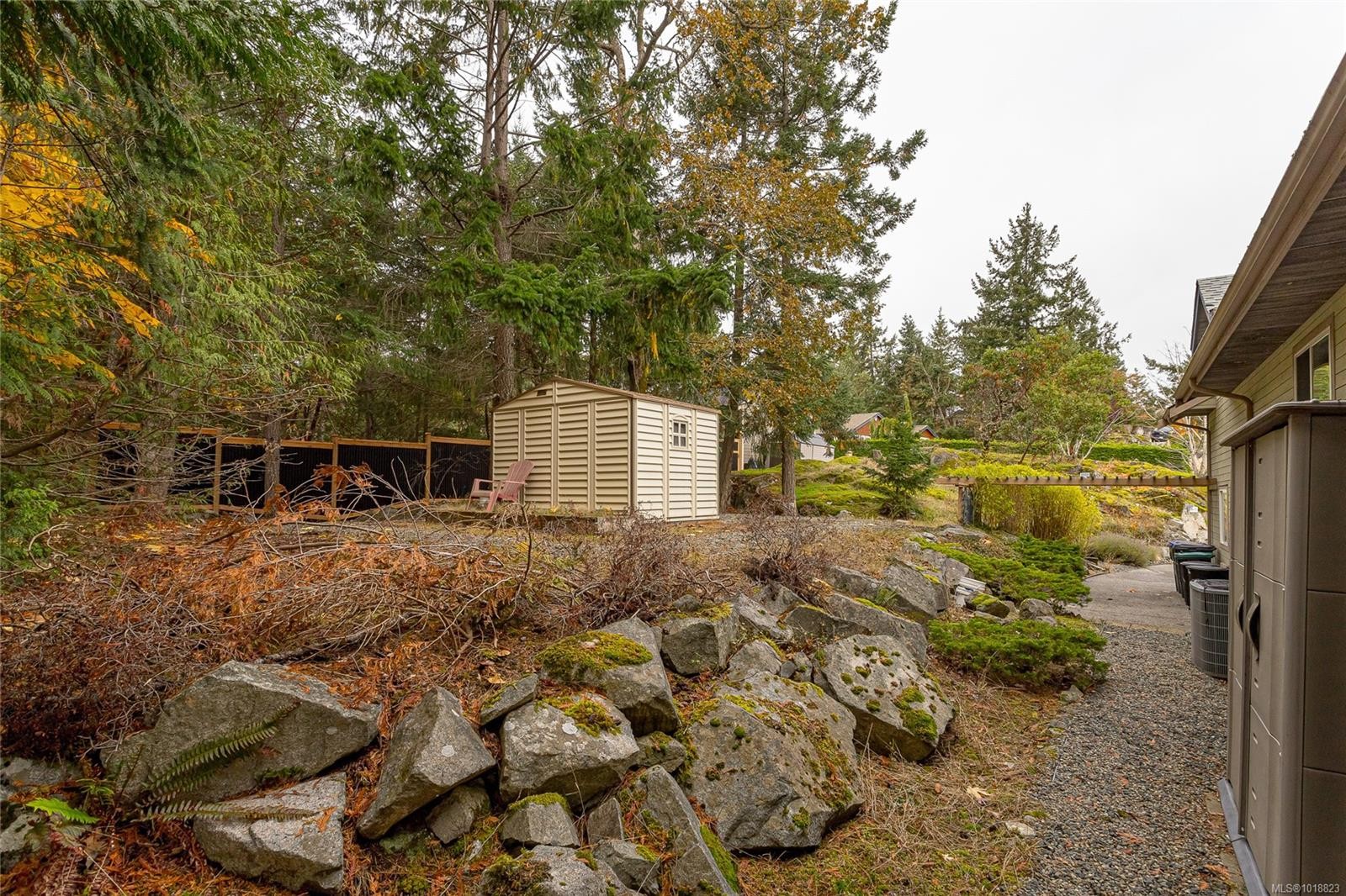 2375 Glenellen Pl, Nanoose Bay, BC