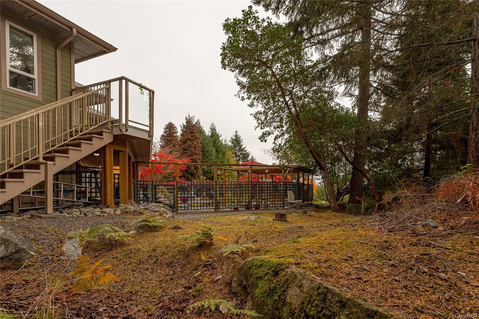 2375 Glenellen Pl, Nanoose Bay, BC