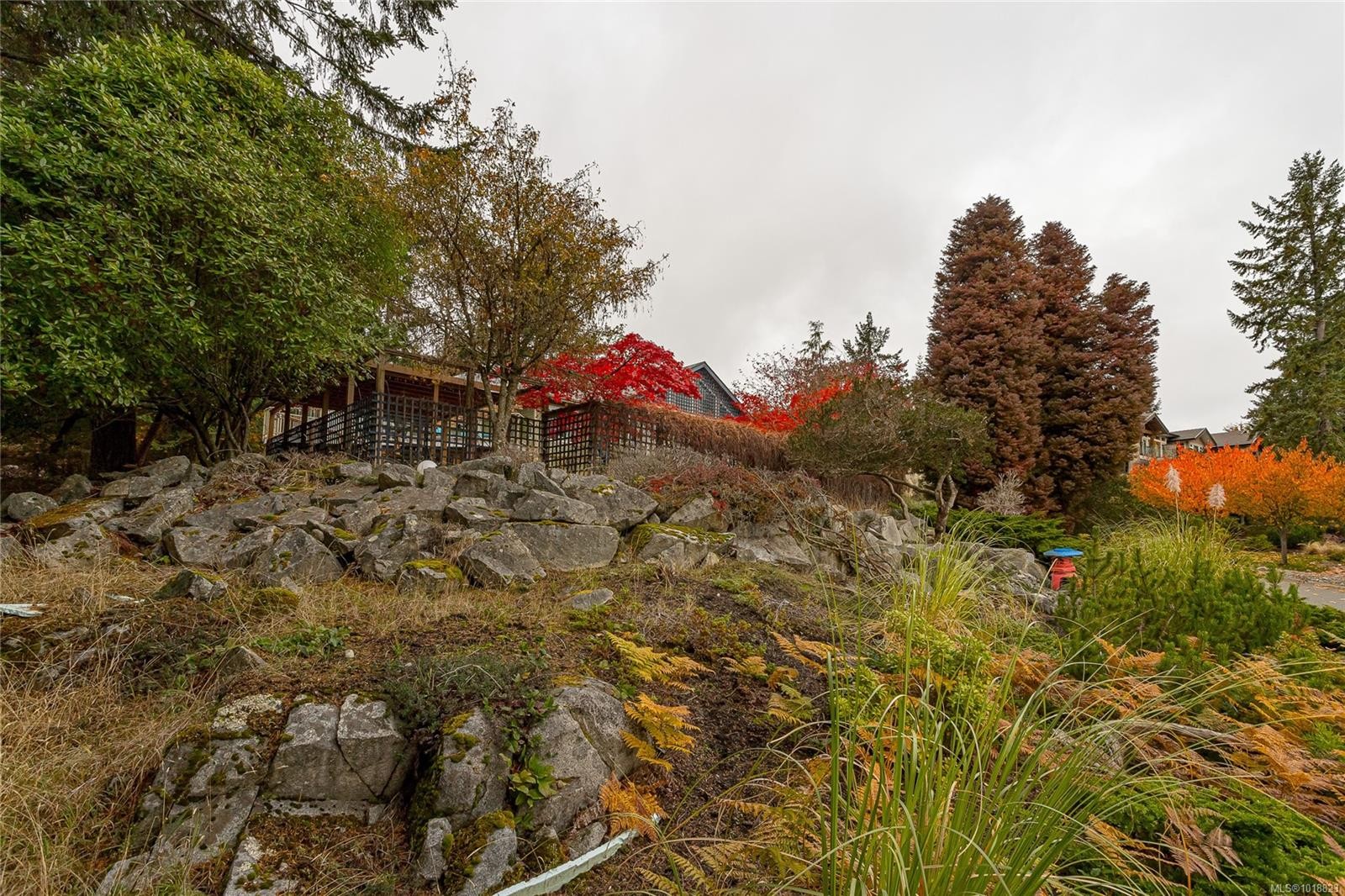 2375 Glenellen Pl, Nanoose Bay, BC