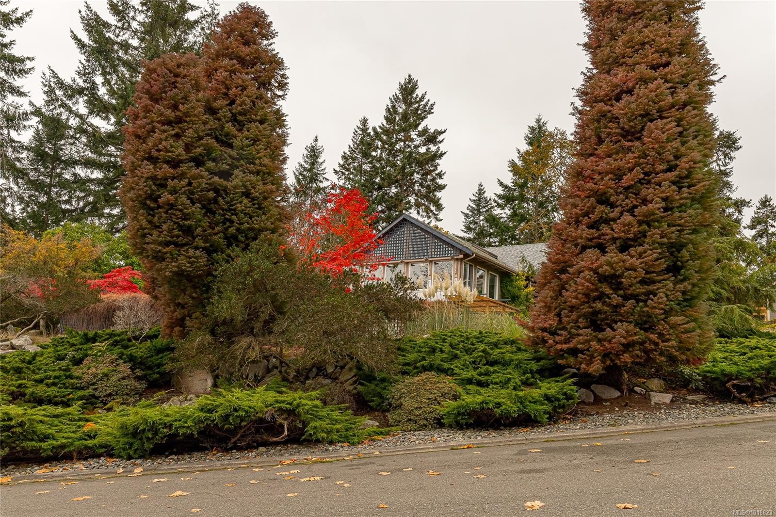 2375 Glenellen Pl, Nanoose Bay, BC