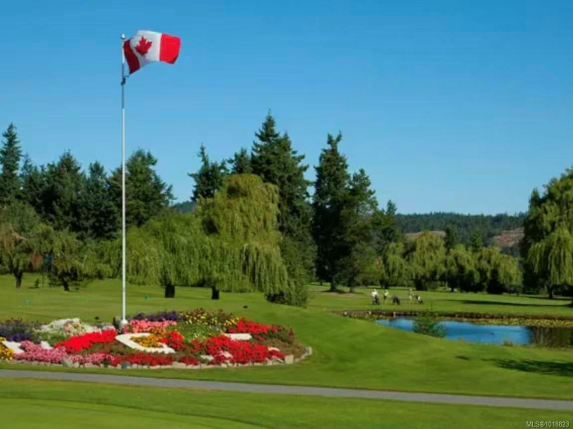 2375 Glenellen Pl, Nanoose Bay, BC