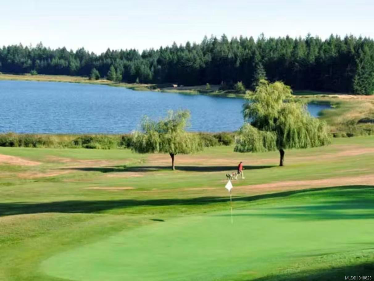 2375 Glenellen Pl, Nanoose Bay, BC