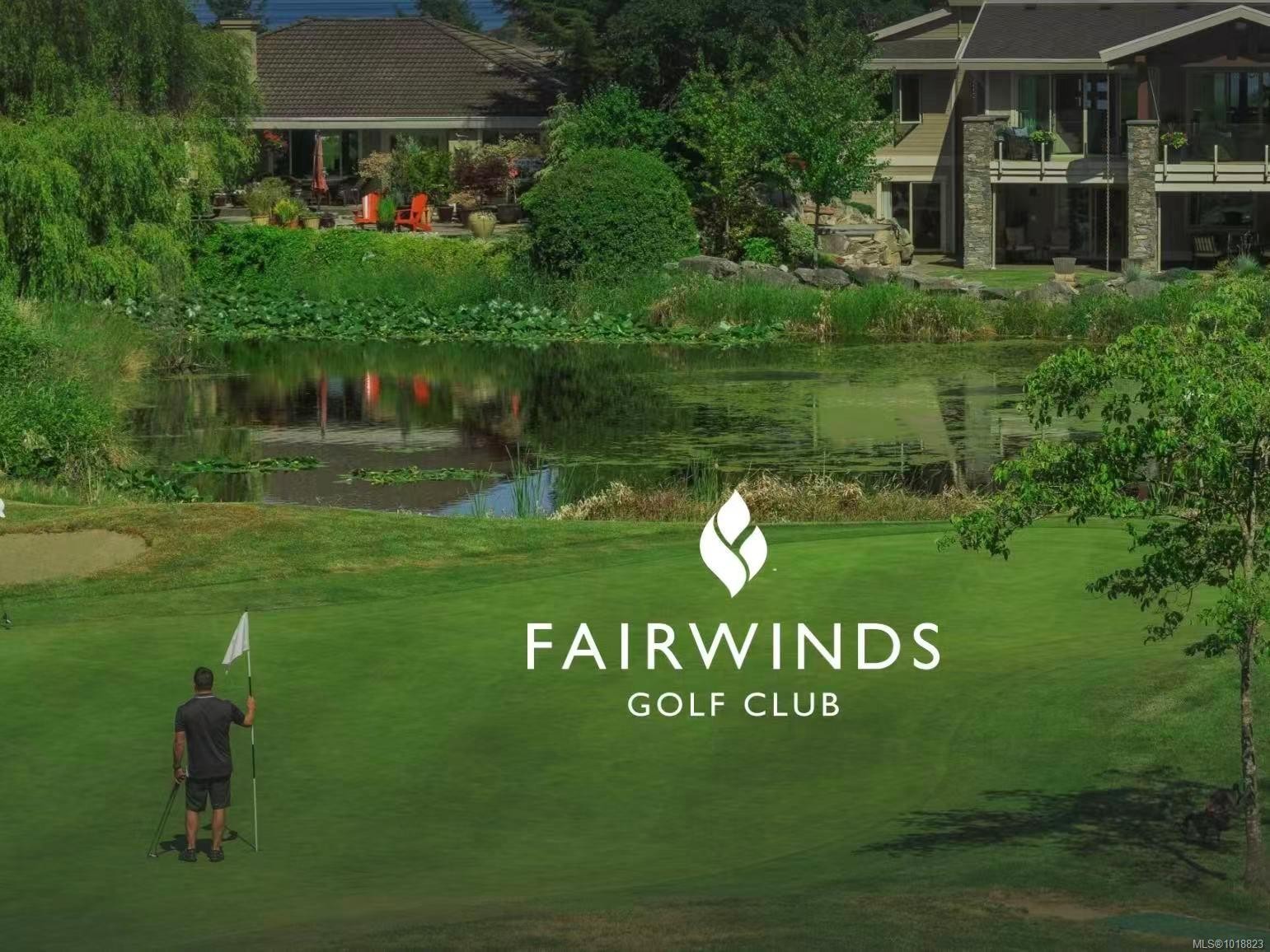 2375 Glenellen Pl, Nanoose Bay, BC