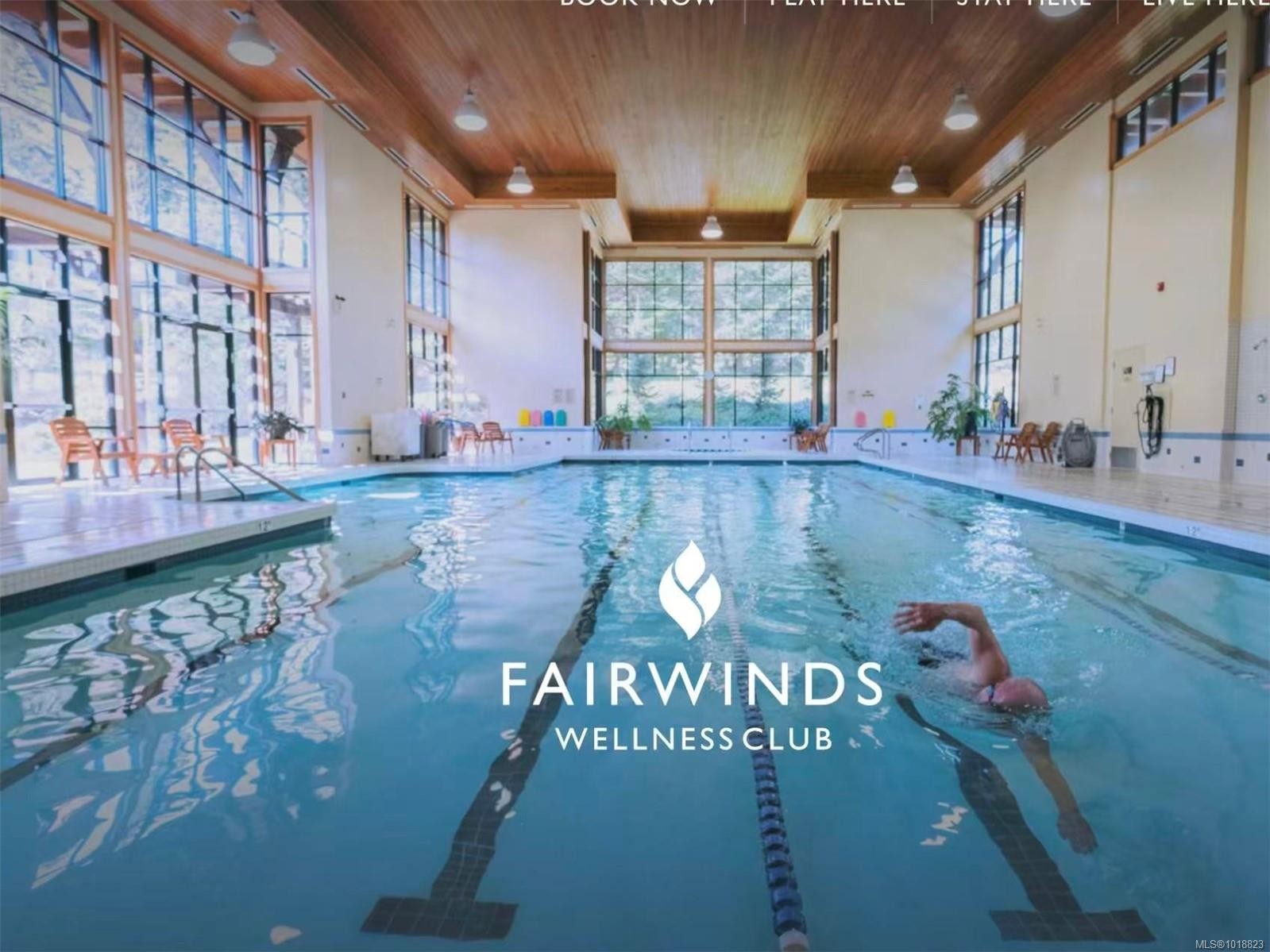 2375 Glenellen Pl, Nanoose Bay, BC