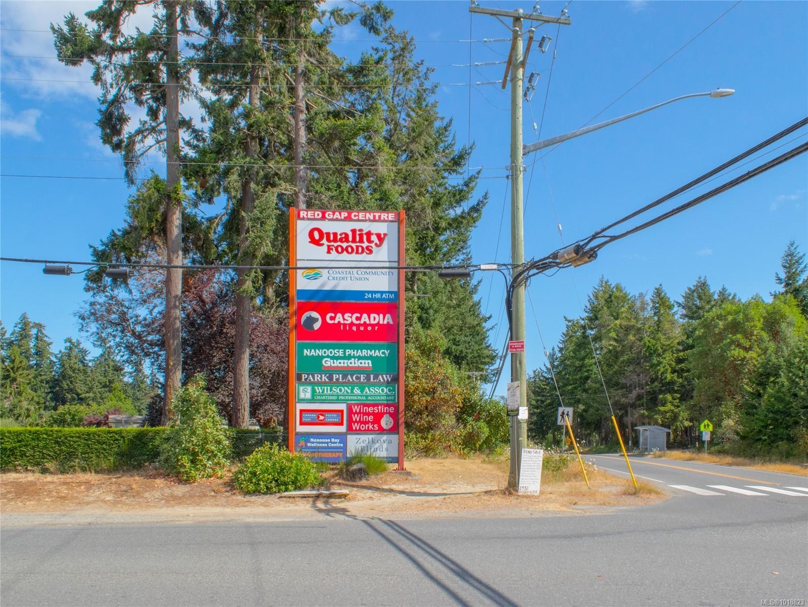 2375 Glenellen Pl, Nanoose Bay, BC