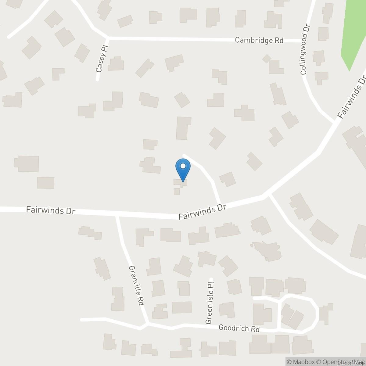 2375 Glenellen Pl, Nanoose Bay, BC