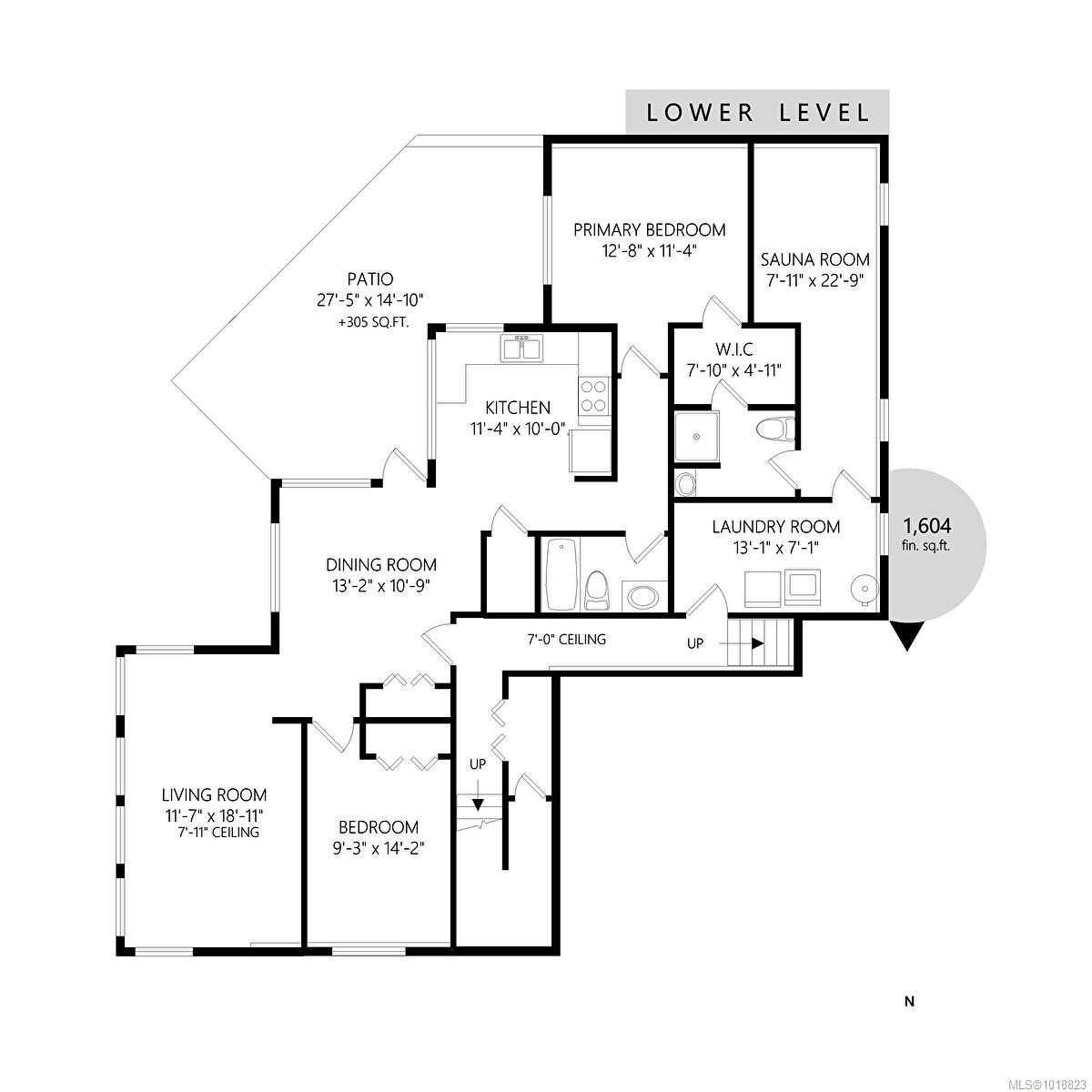 2375 Glenellen Pl, Nanoose Bay, BC