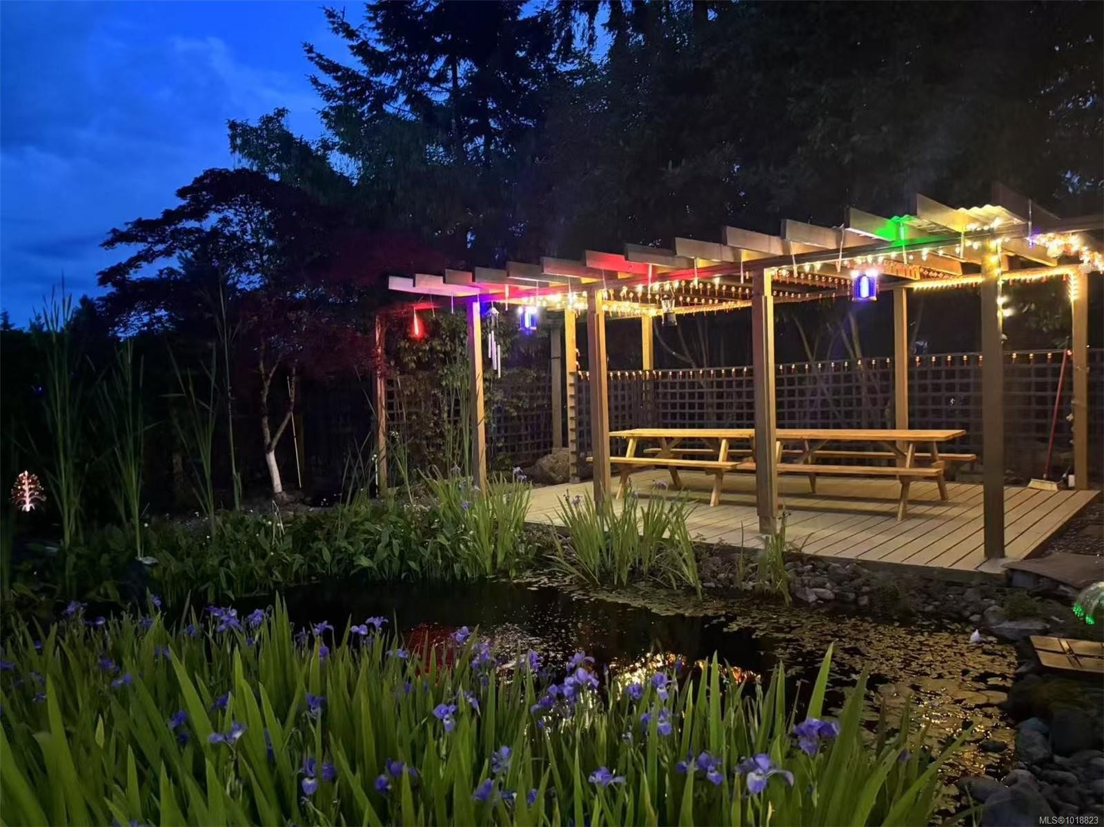 2375 Glenellen Pl, Nanoose Bay, BC