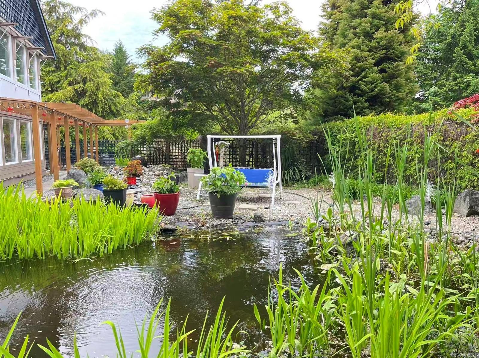 2375 Glenellen Pl, Nanoose Bay, BC