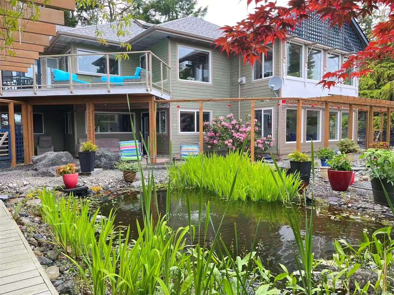 2375 Glenellen Pl, Nanoose Bay, BC