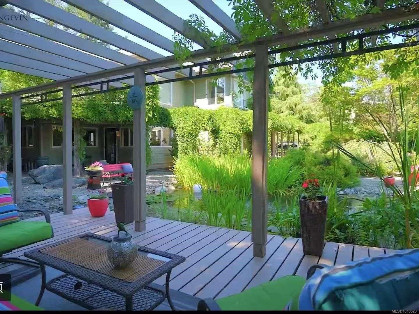 2375 Glenellen Pl, Nanoose Bay, BC