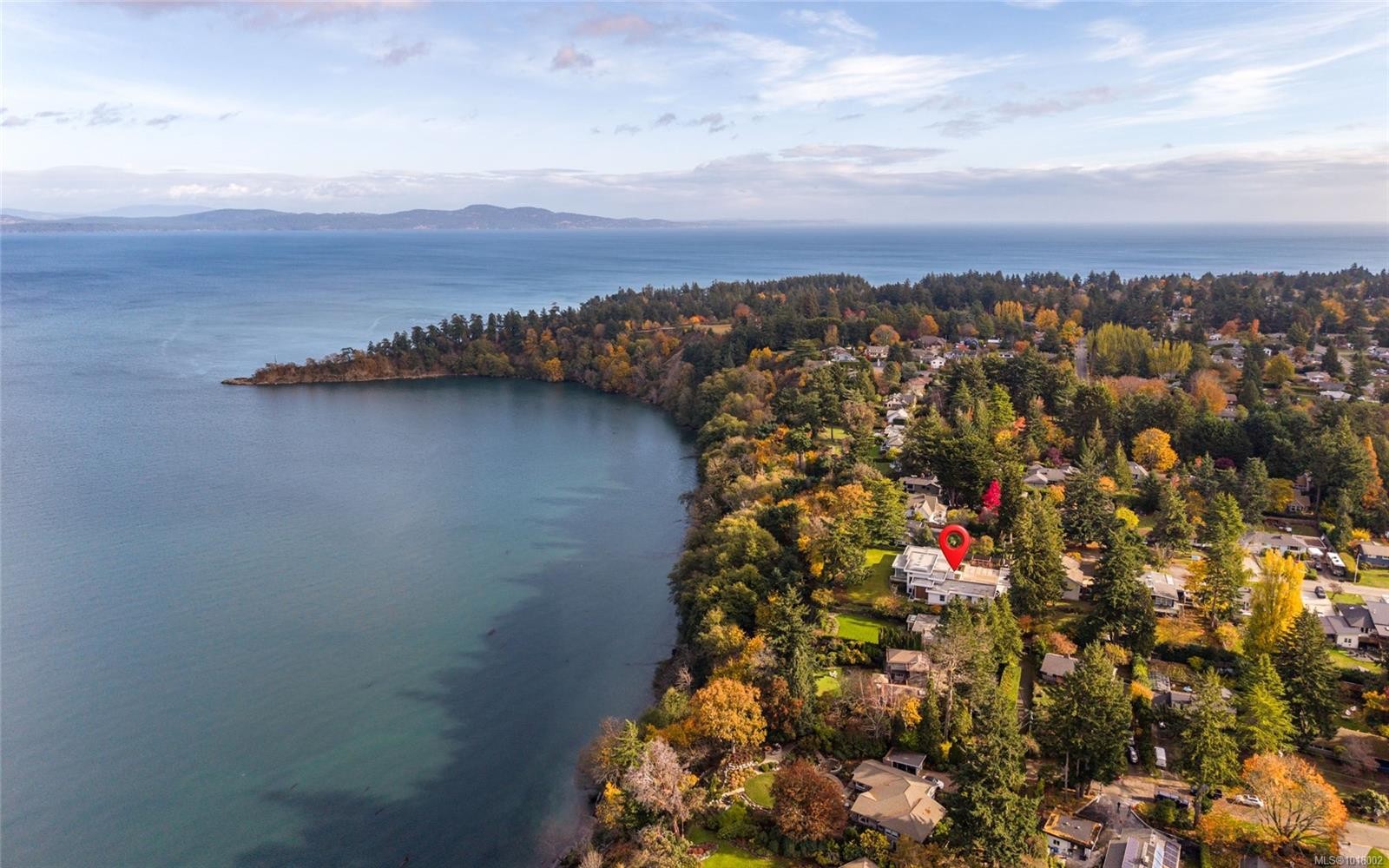 4570 Bissenden Pl, Saanich, BC