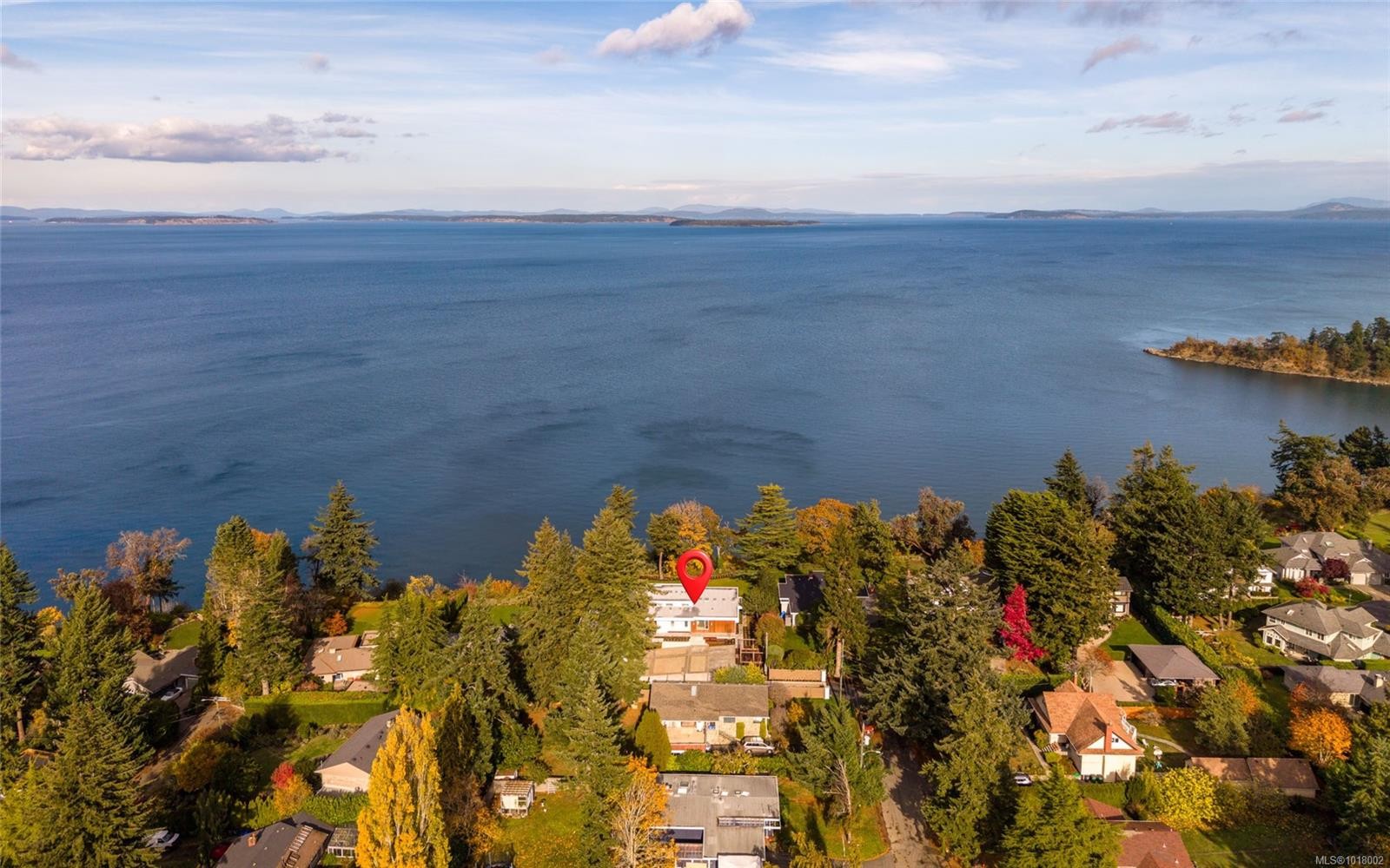 4570 Bissenden Pl, Saanich, BC