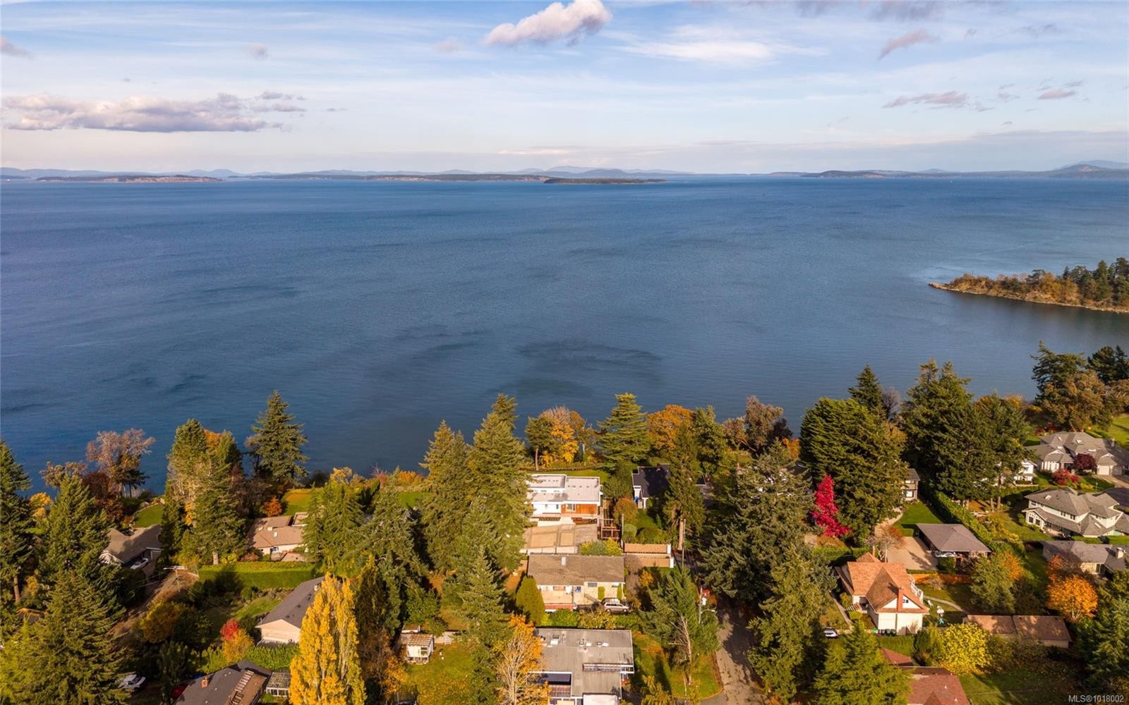 4570 Bissenden Pl, Saanich, BC