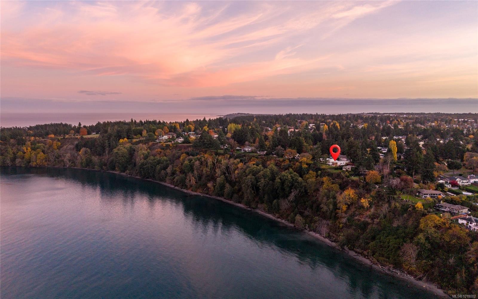 4570 Bissenden Pl, Saanich, BC