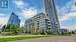 2611 - 55 ANN O'REILLY ROAD Toronto, ON M2J 0E2