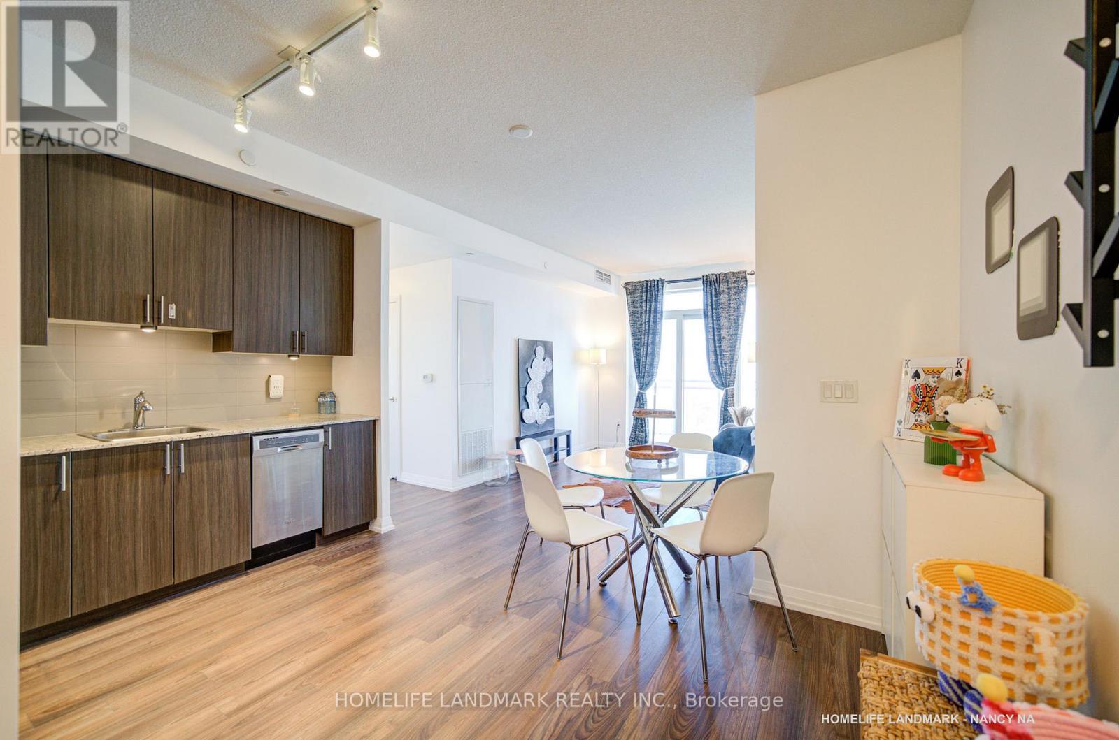 2611 - 55 Ann O'Reilly Road, Toronto, ON - Indoor
