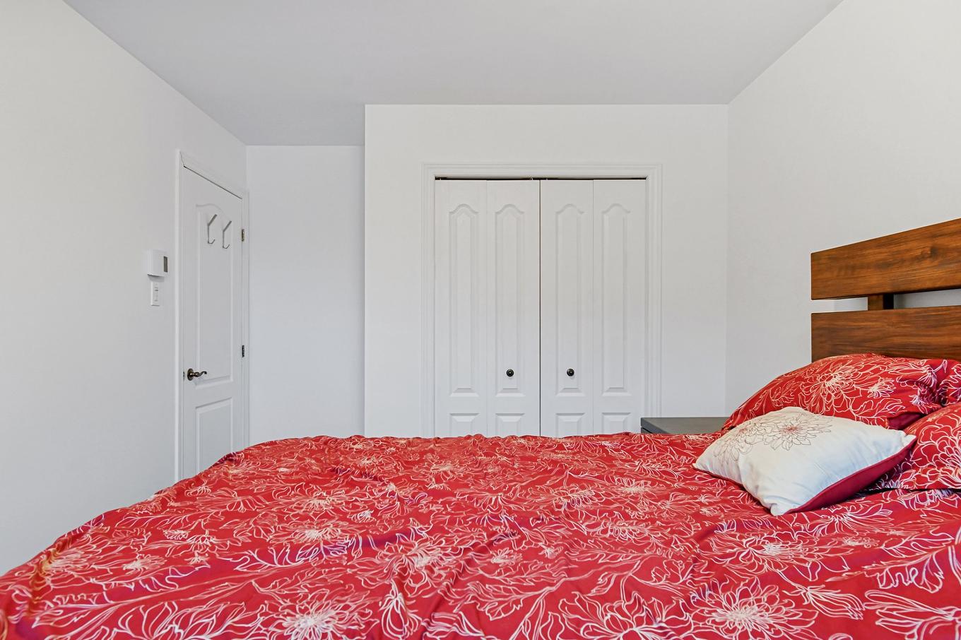 Bedroom - 471 Place Du Louvre, Mascouche, QC - Indoor Photo Showing Bedroom