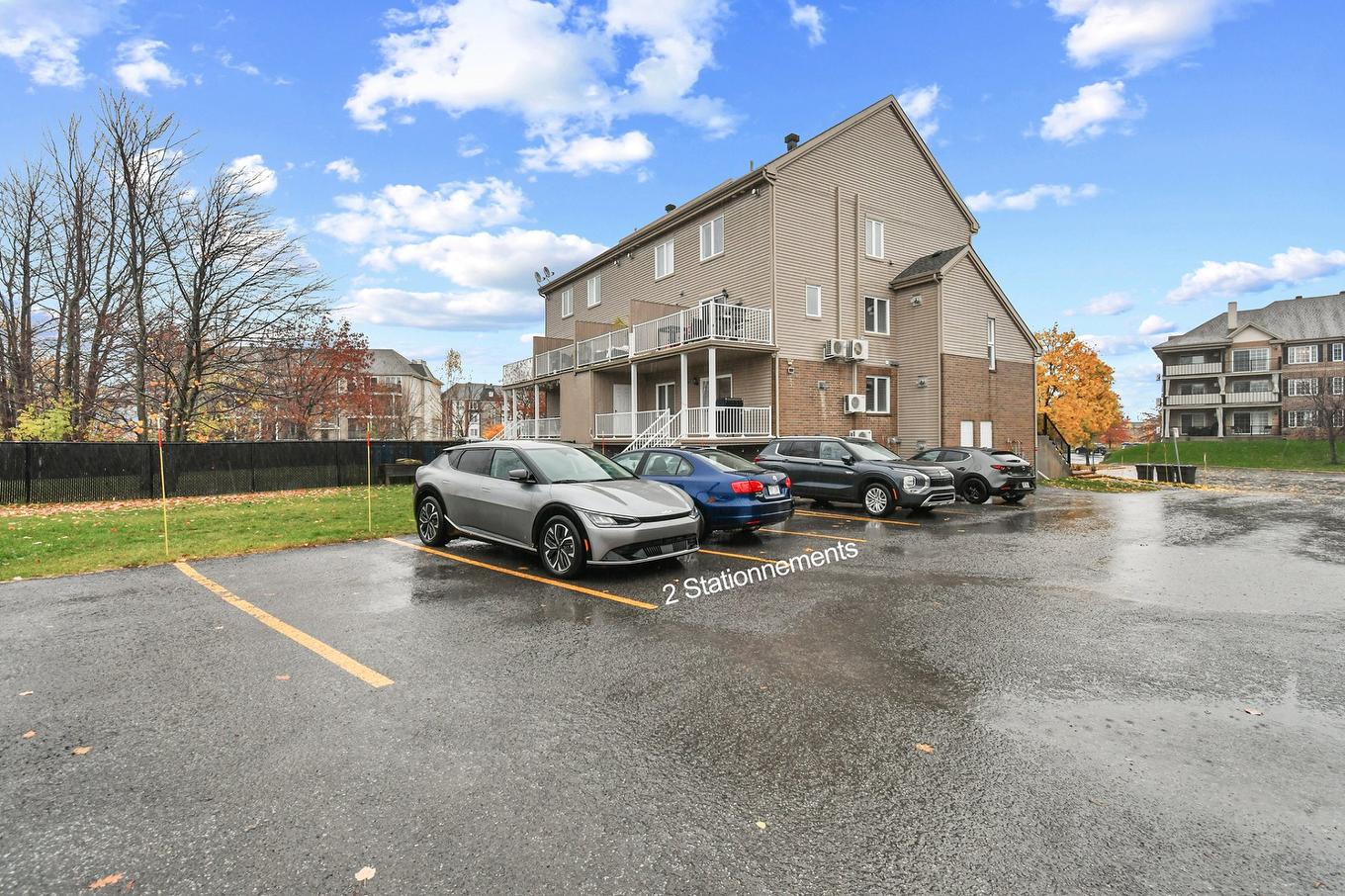 Exterior - 471 Place Du Louvre, Mascouche, QC - Outdoor