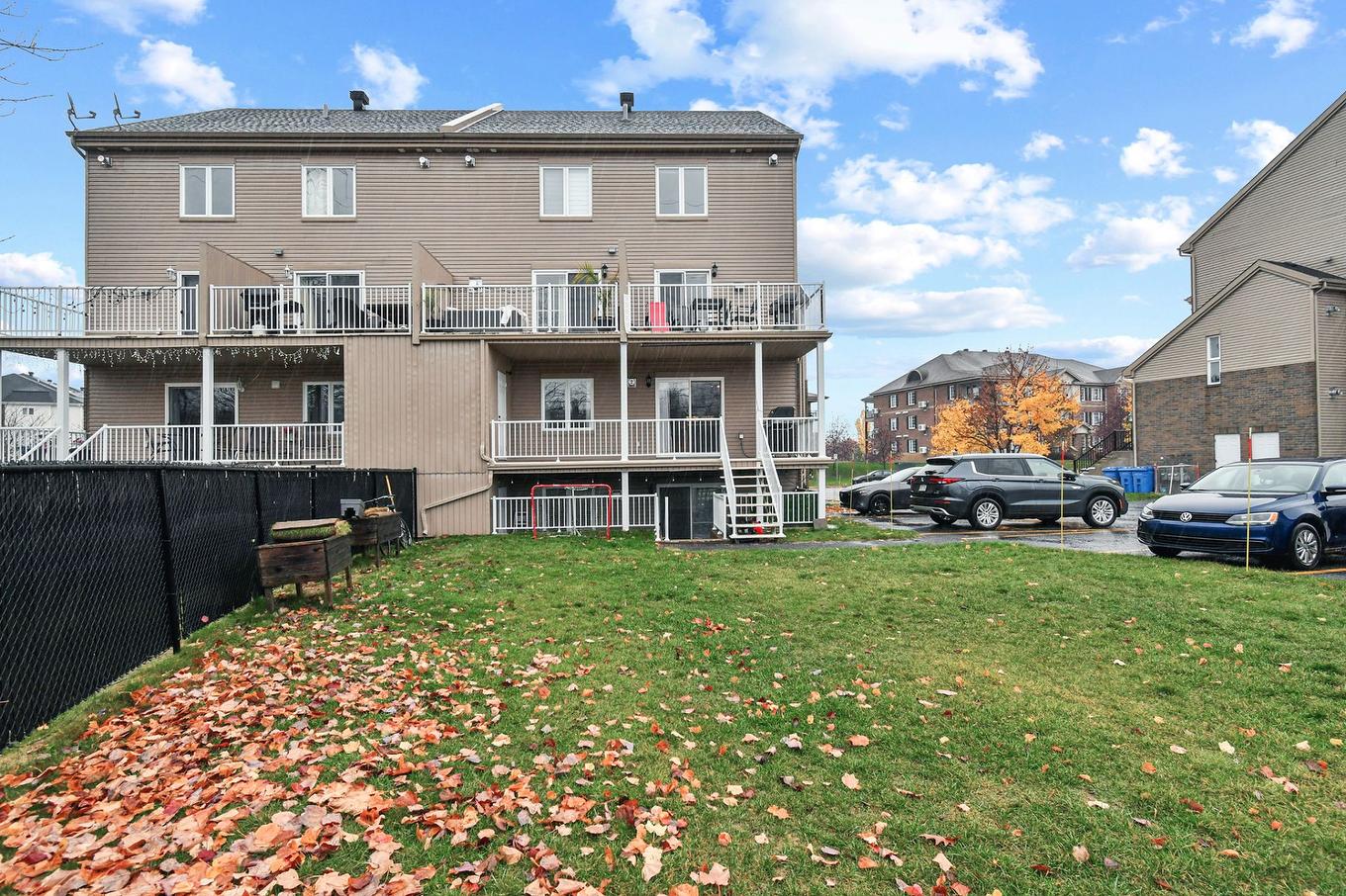 Exterior - 471 Place Du Louvre, Mascouche, QC - Outdoor With Exterior