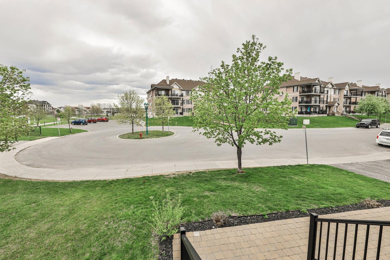 Other - 471 Place Du Louvre, Mascouche, QC - Outdoor