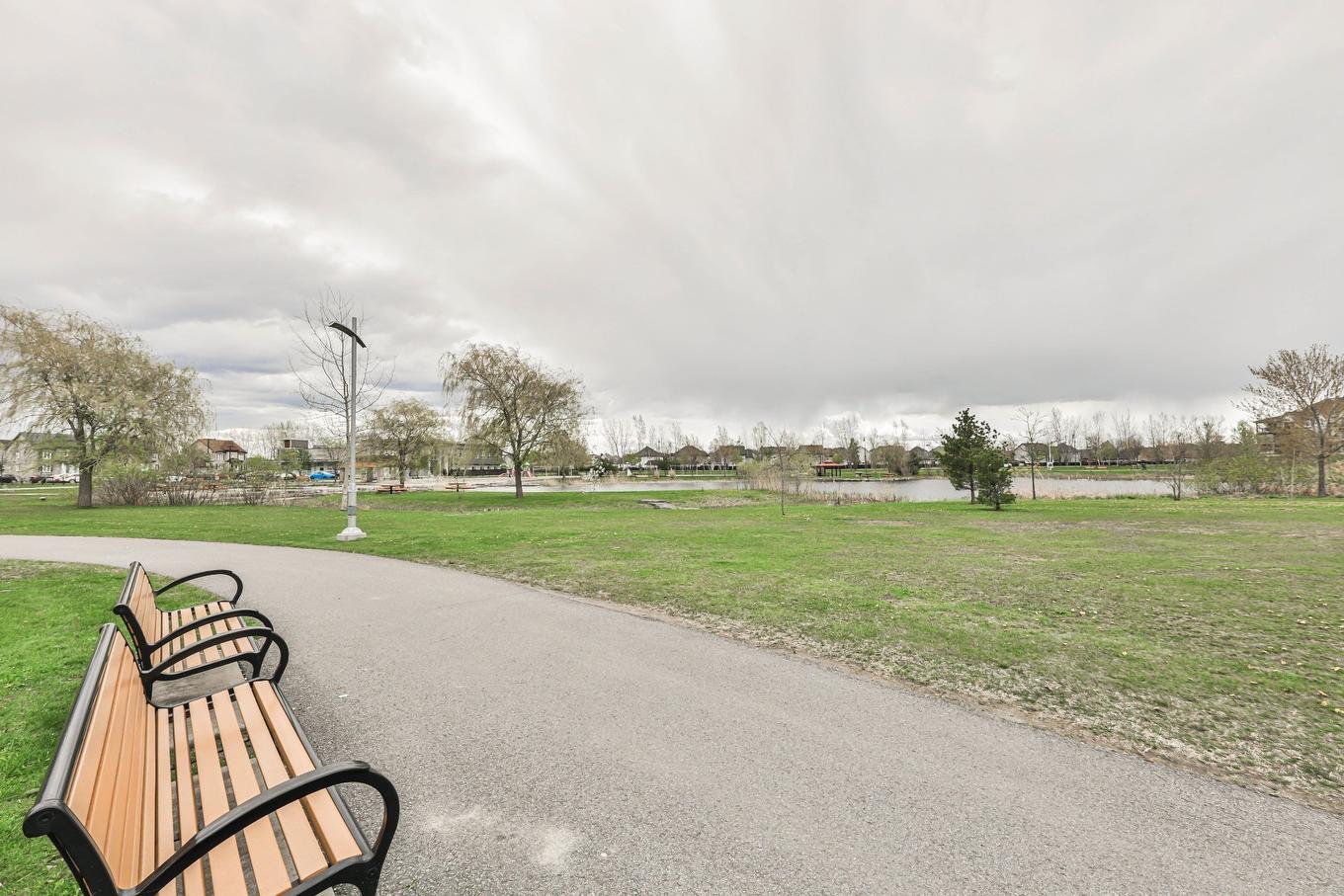 Other - 471 Place Du Louvre, Mascouche, QC - Outdoor With View