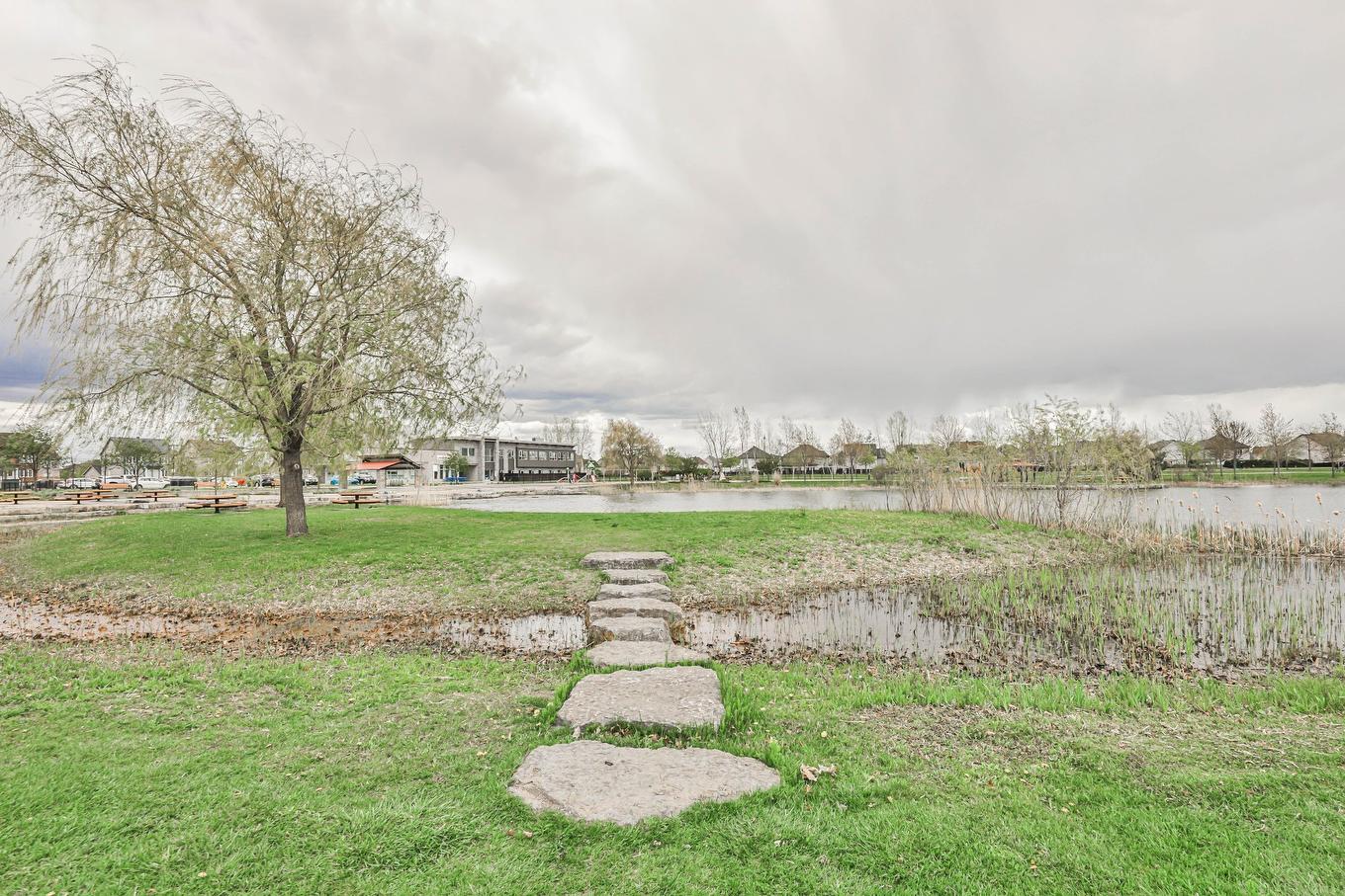 Other - 471 Place Du Louvre, Mascouche, QC - Outdoor