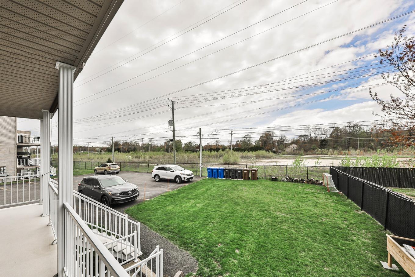 Overall view - 471 Place Du Louvre, Mascouche, QC - Outdoor