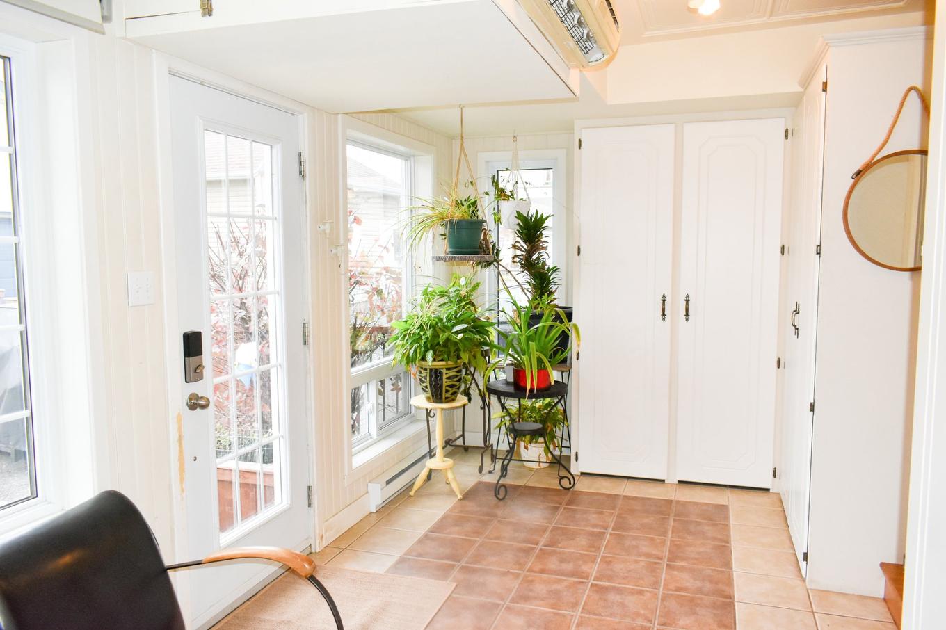 Solarium/Verrière - 815 Rue Florette-Lavigne, Drummondville, QC - Indoor Photo Showing Other Room