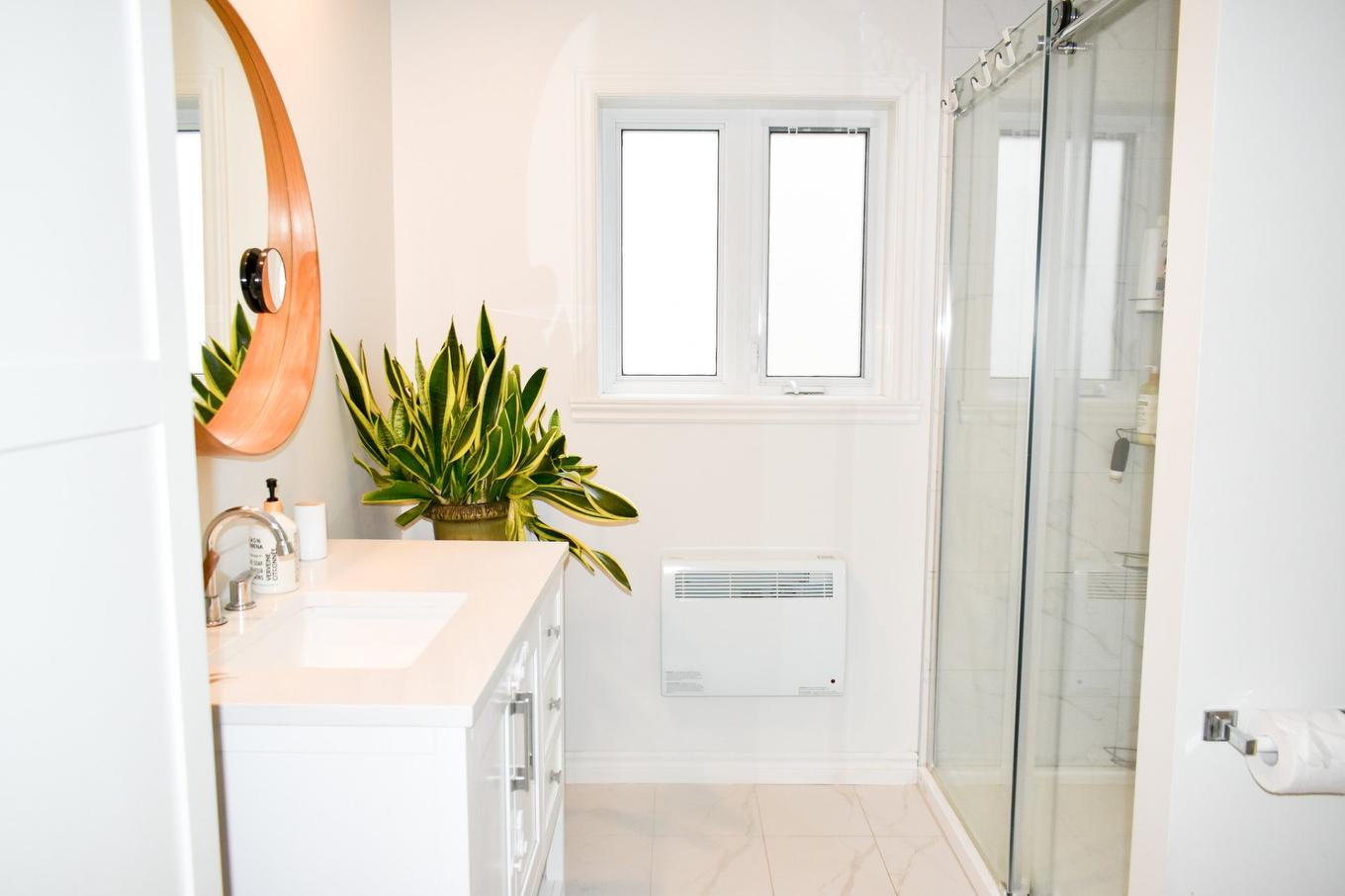 Salle de bains - 815 Rue Florette-Lavigne, Drummondville, QC - Indoor Photo Showing Bathroom