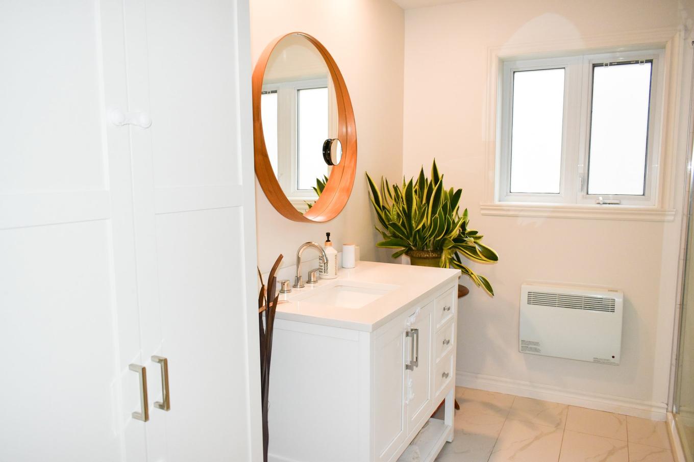 Salle de bains - 815 Rue Florette-Lavigne, Drummondville, QC - Indoor Photo Showing Bathroom