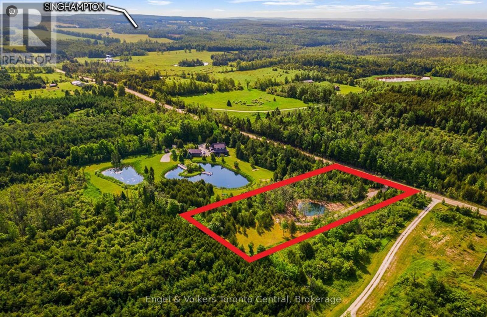 429571 8Th B Concession, Grey Highlands, ON