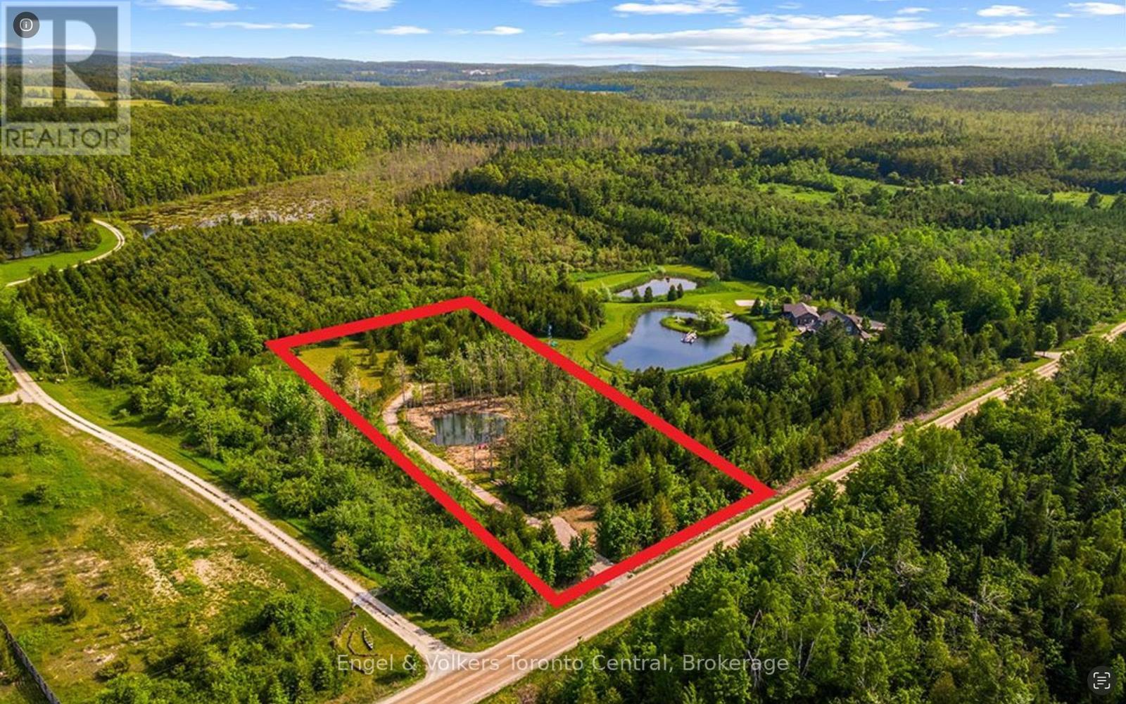 429571 8Th B Concession, Grey Highlands, ON