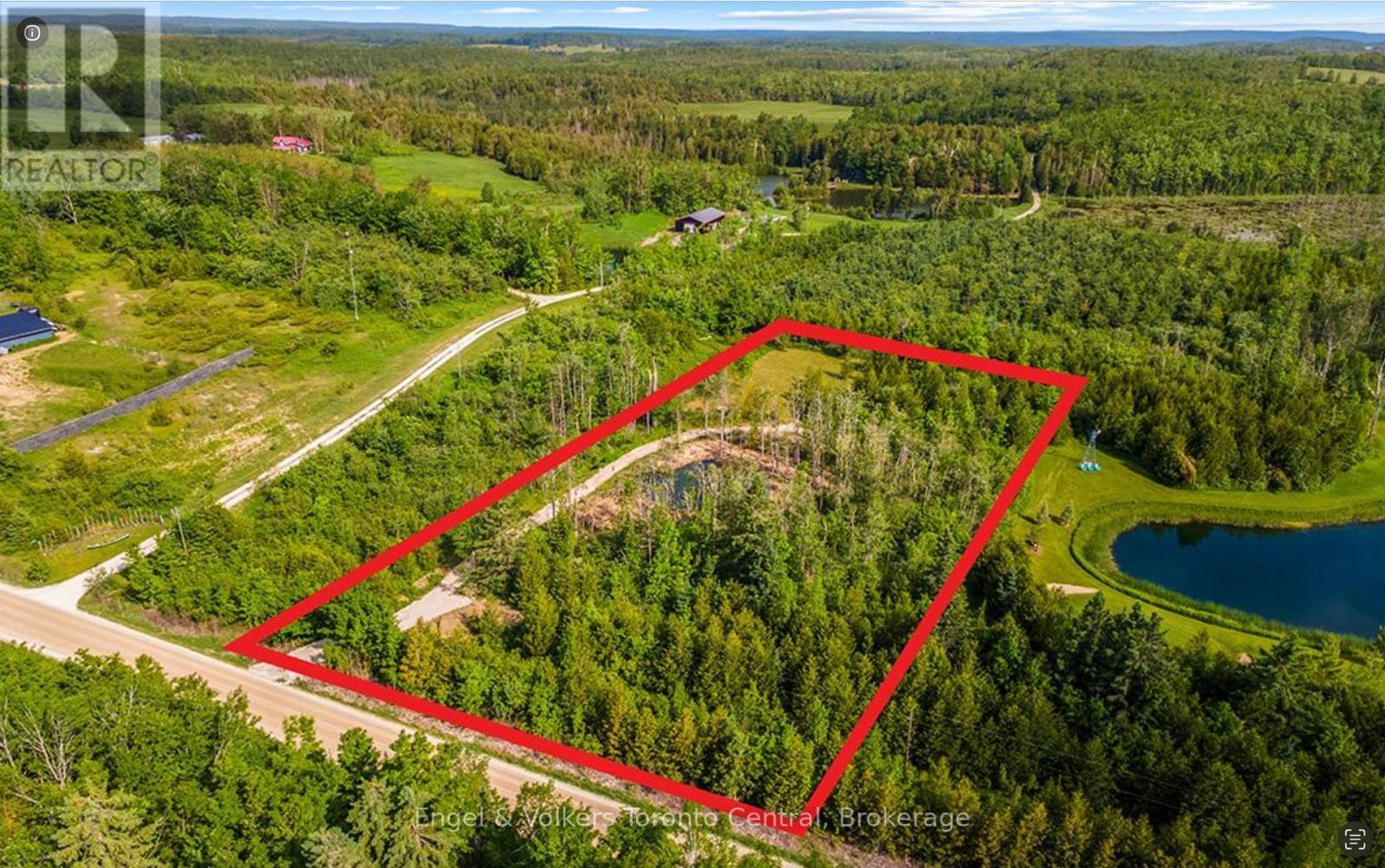 429571 8Th B Concession, Grey Highlands, ON