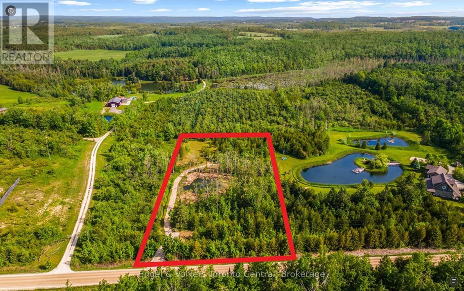 429571 8Th B Concession, Grey Highlands, ON