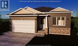 35 NAZARENE ROAD Blenheim, ON N0P 1A0