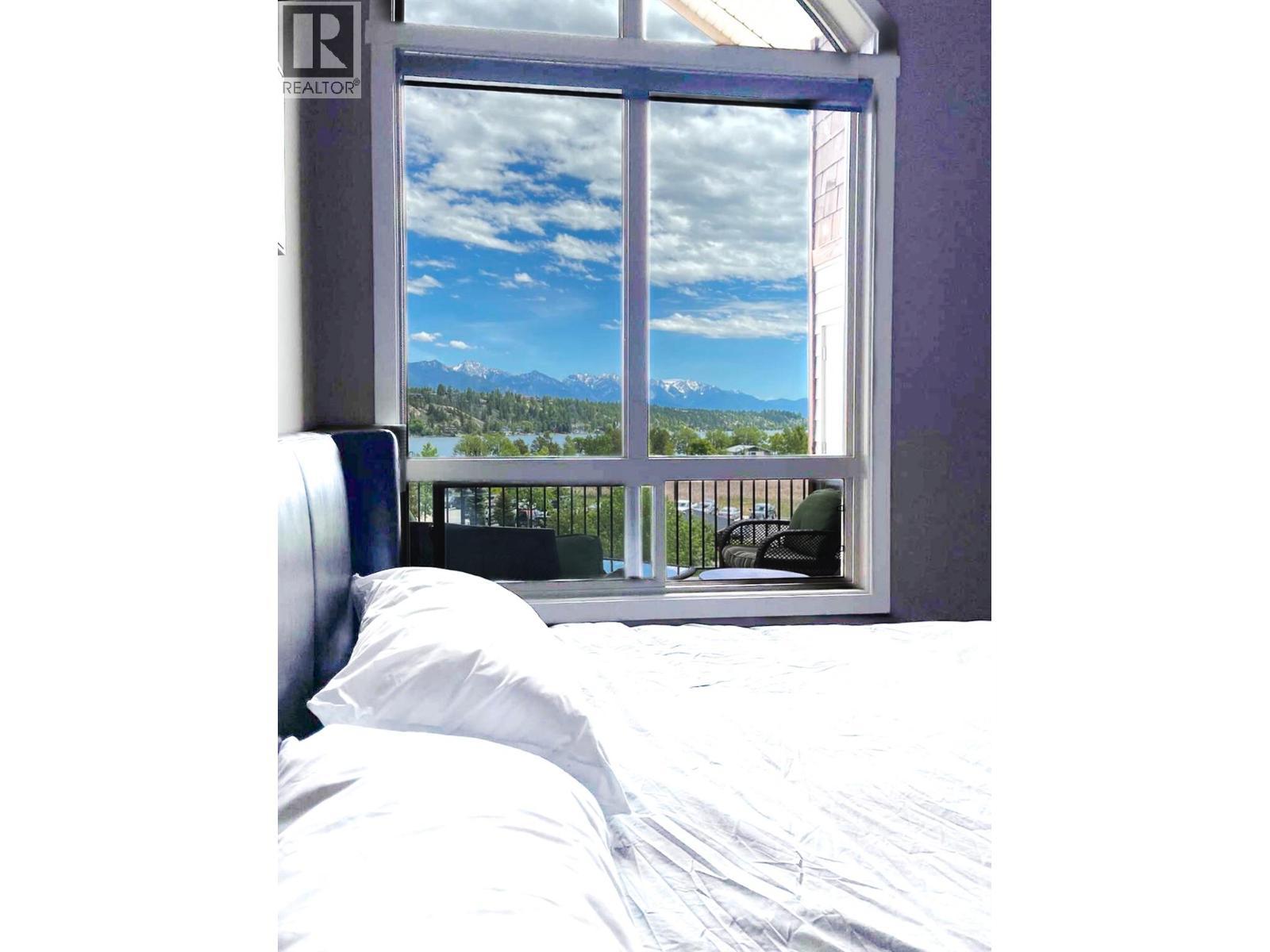 205 Third Avenue Unit# 3420, Invermere, BC - Indoor