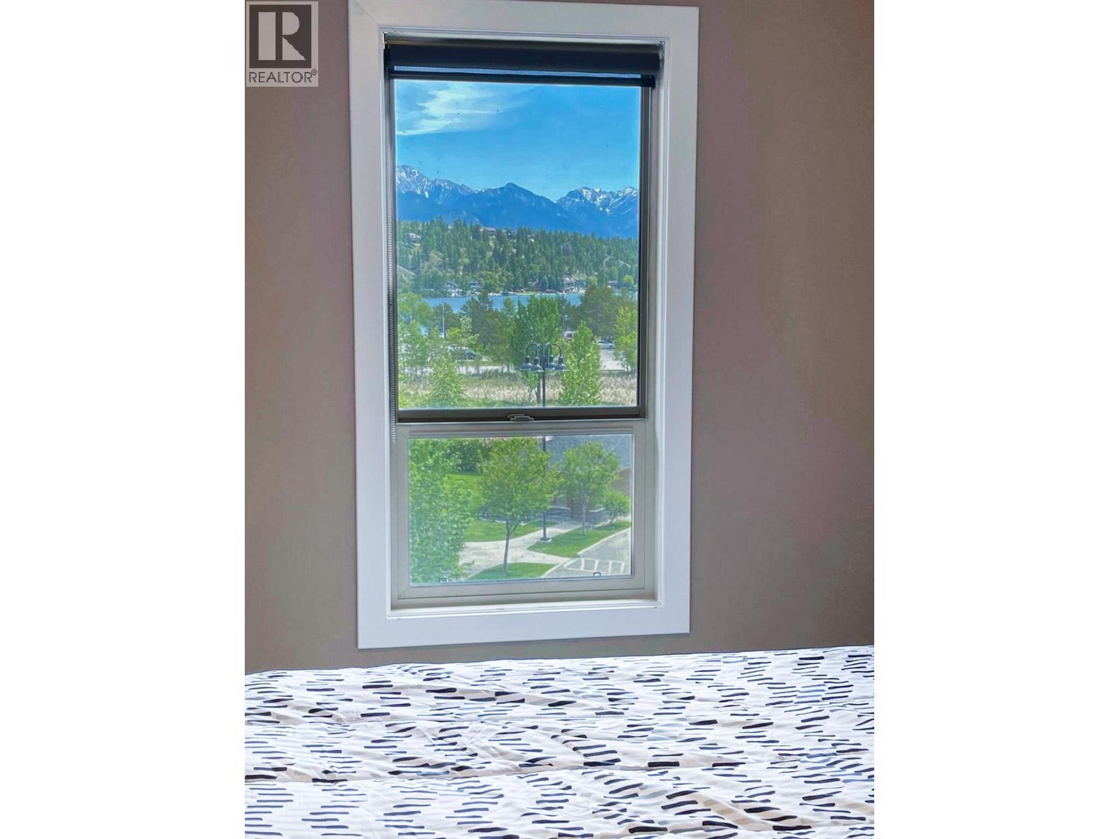 205 Third Avenue Unit# 3420, Invermere, BC - Indoor