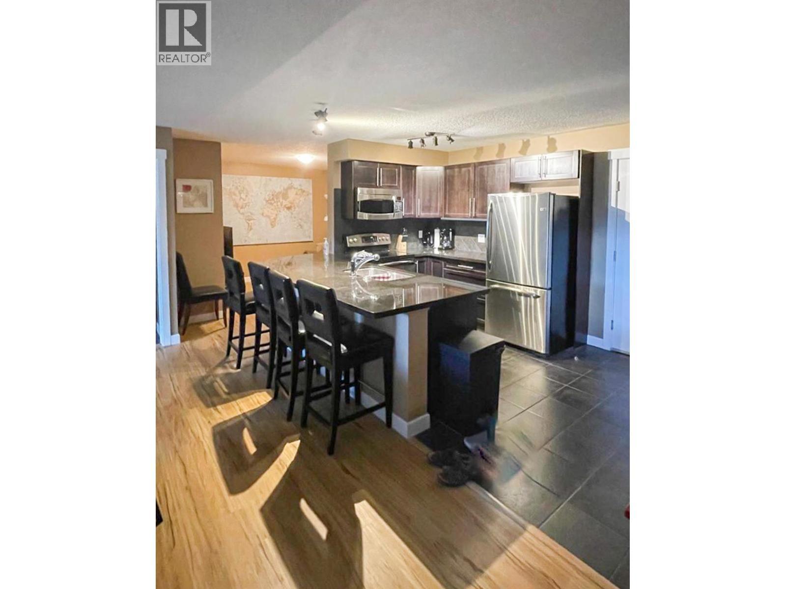 205 Third Avenue Unit# 3420, Invermere, BC - Indoor