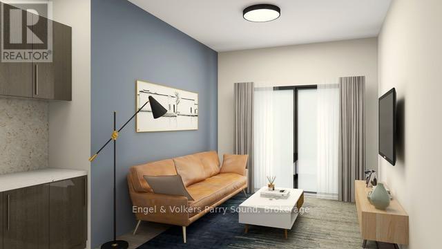 B04 - 410 First Street N, Gravenhurst (Wood (Gravenhurst)), ON - Indoor