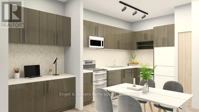 B04 - 410 First Street N, Gravenhurst (Wood (Gravenhurst)), ON - Indoor